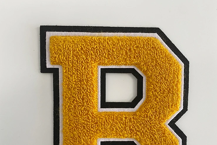 Chenille Patches – https://davinapatches.com/